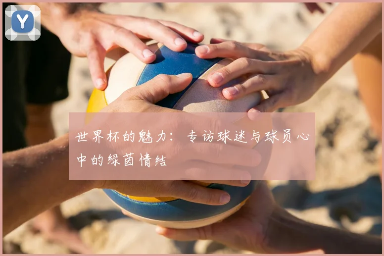世界杯的魅力:专访球迷与球员心中的绿茵情结